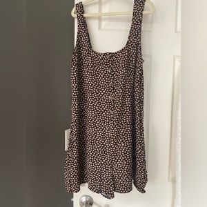 American Eagle Romper